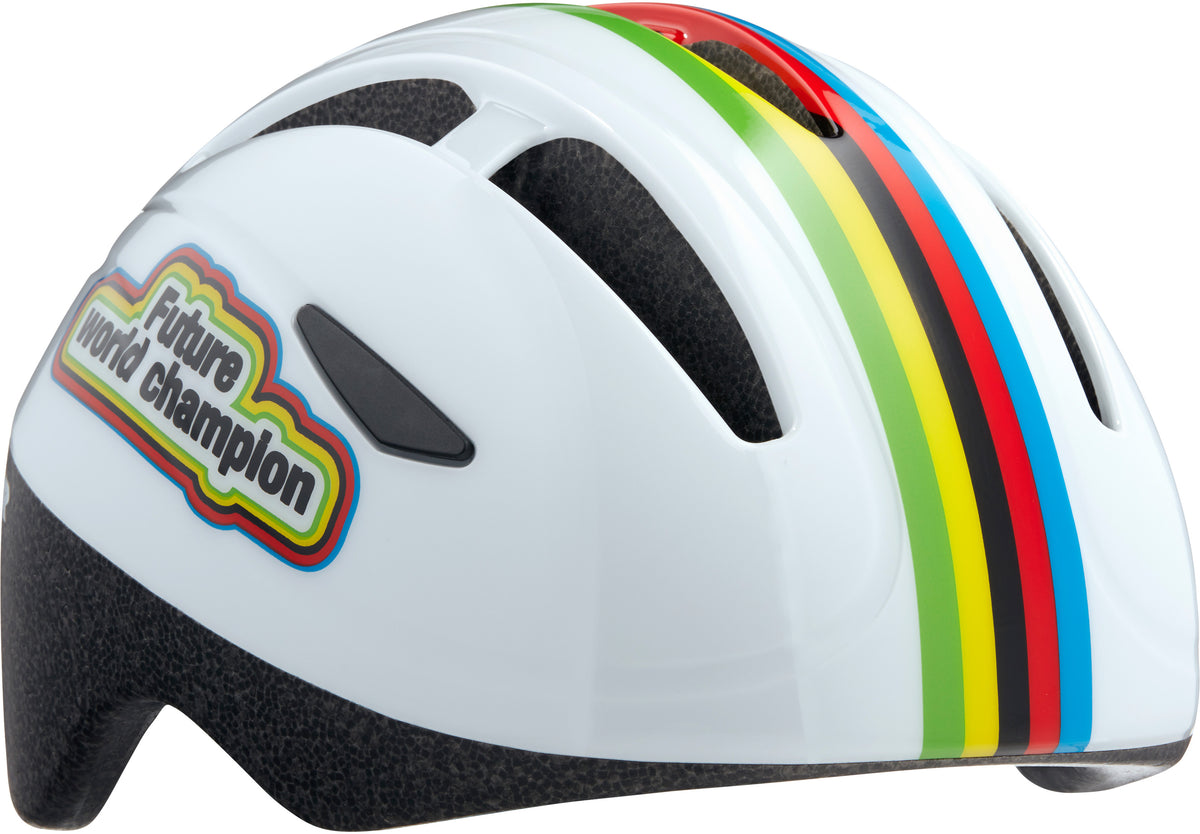 Lazer Bob+ Helmet