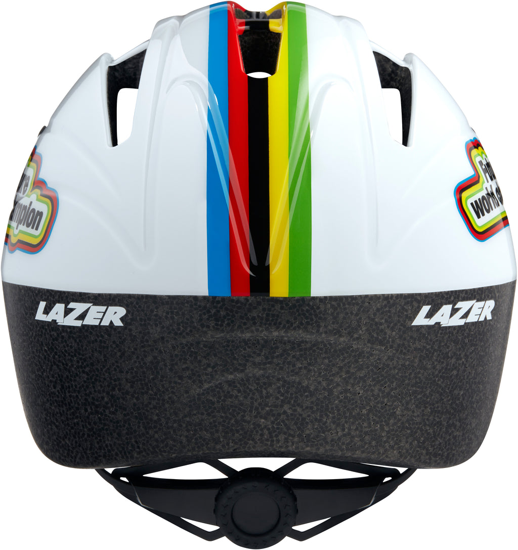 Lazer Bob+ Helmet