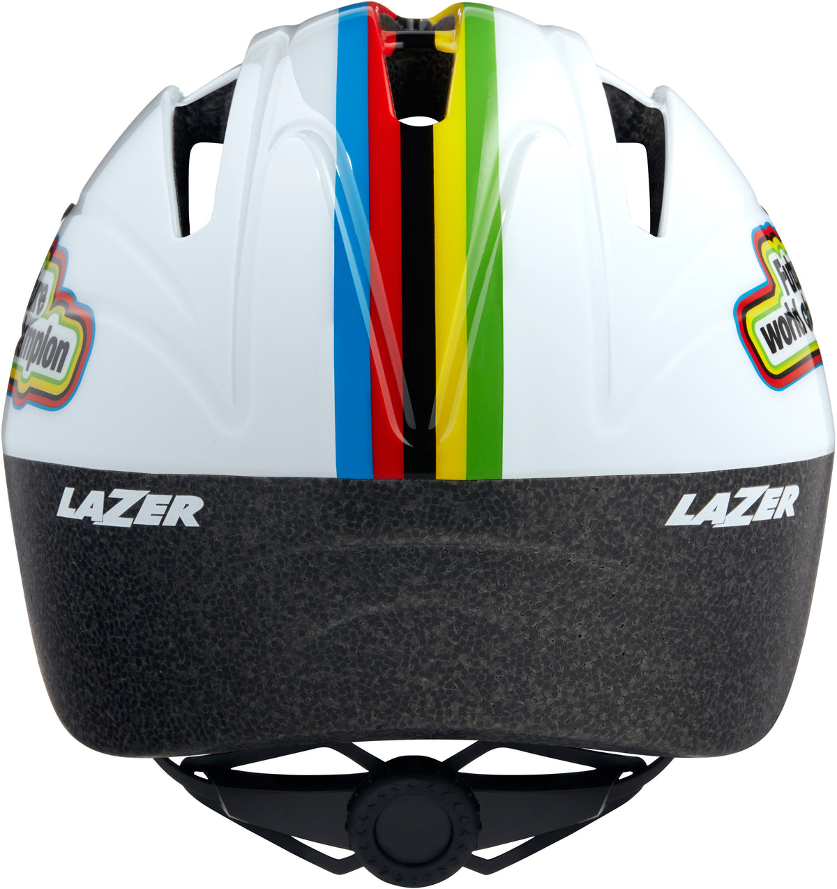 Lazer Bob+ Helmet