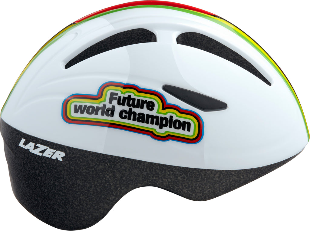 Lazer Bob+ Helmet