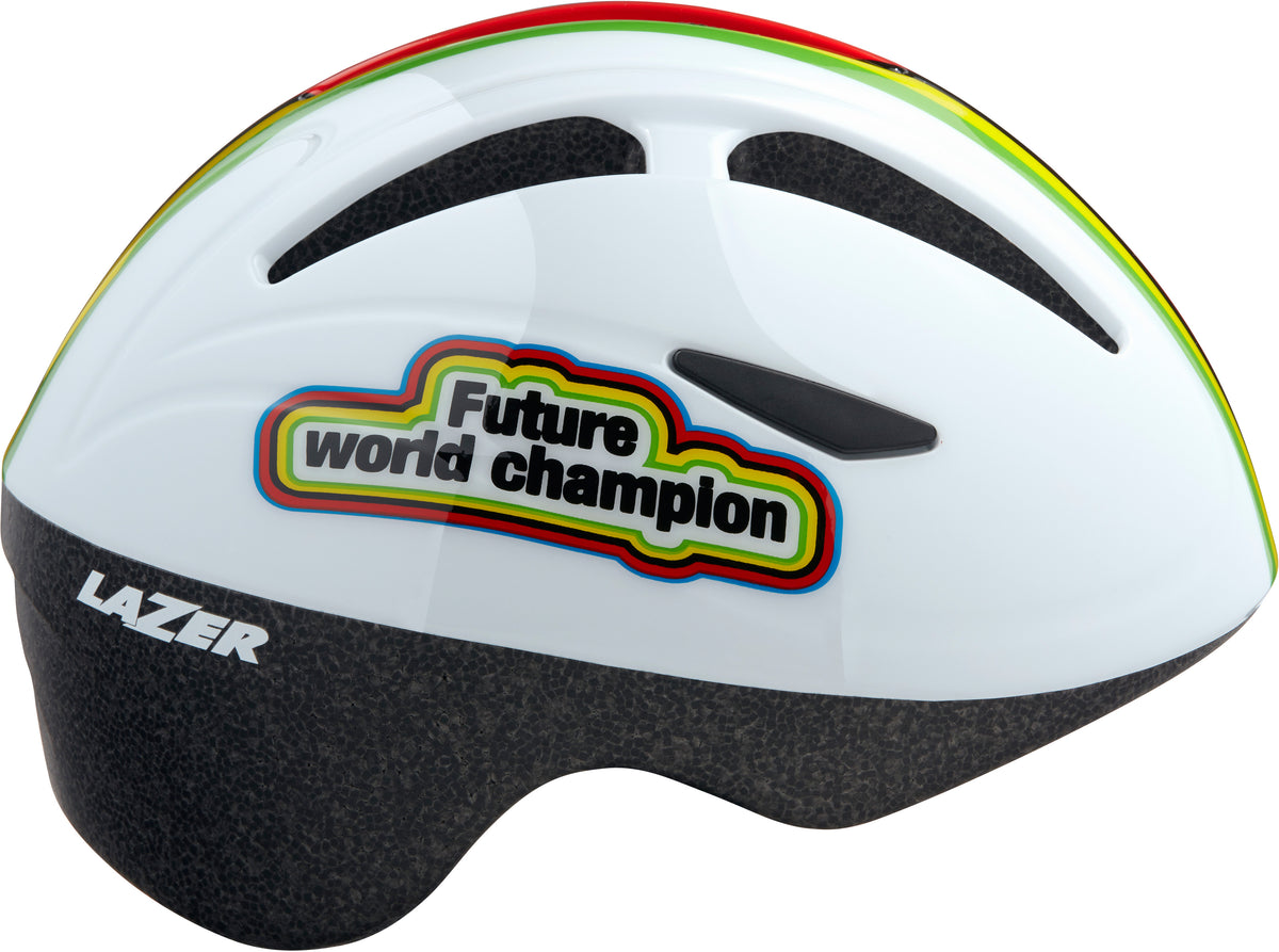 Lazer Bob+ Helmet