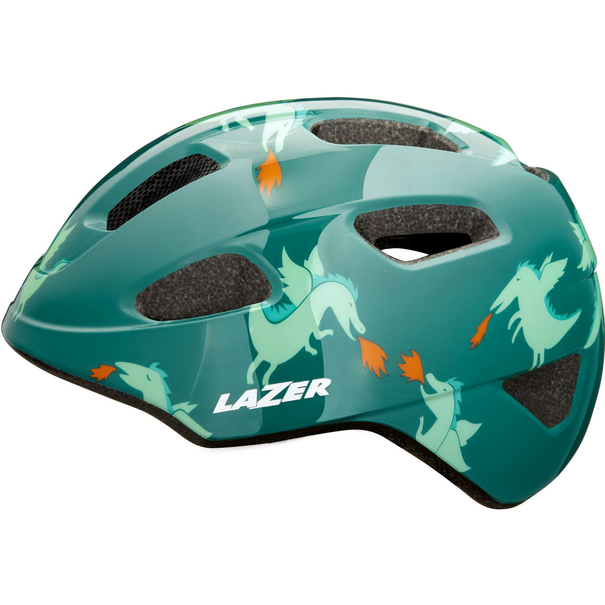 Lazer Nutz 2.0 KinetiCore Helmet