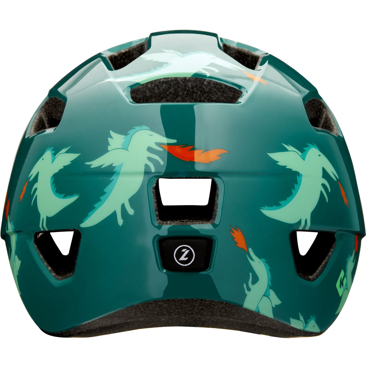 Lazer Nutz 2.0 KinetiCore Helmet