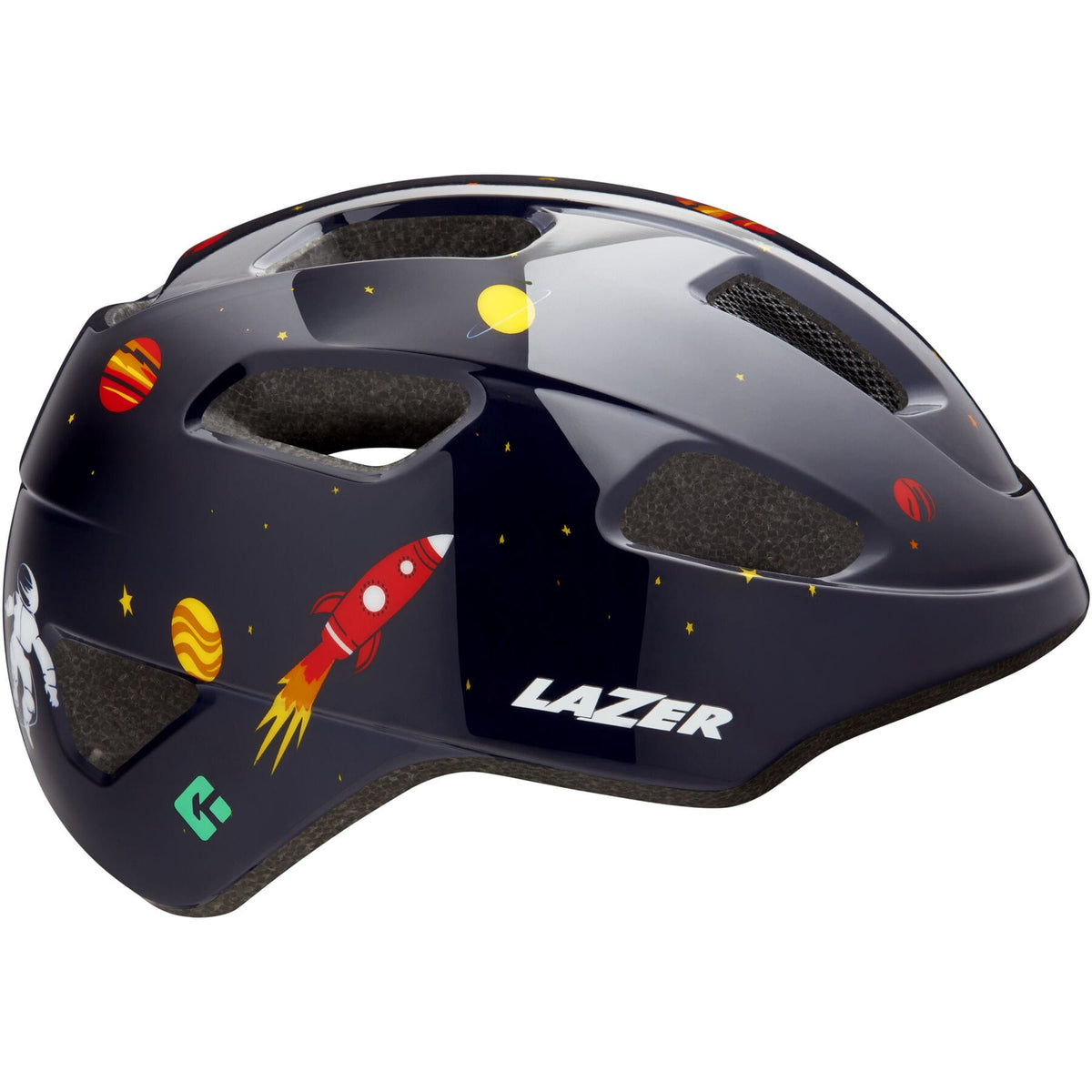 Lazer Nutz 2.0 KinetiCore Helmet
