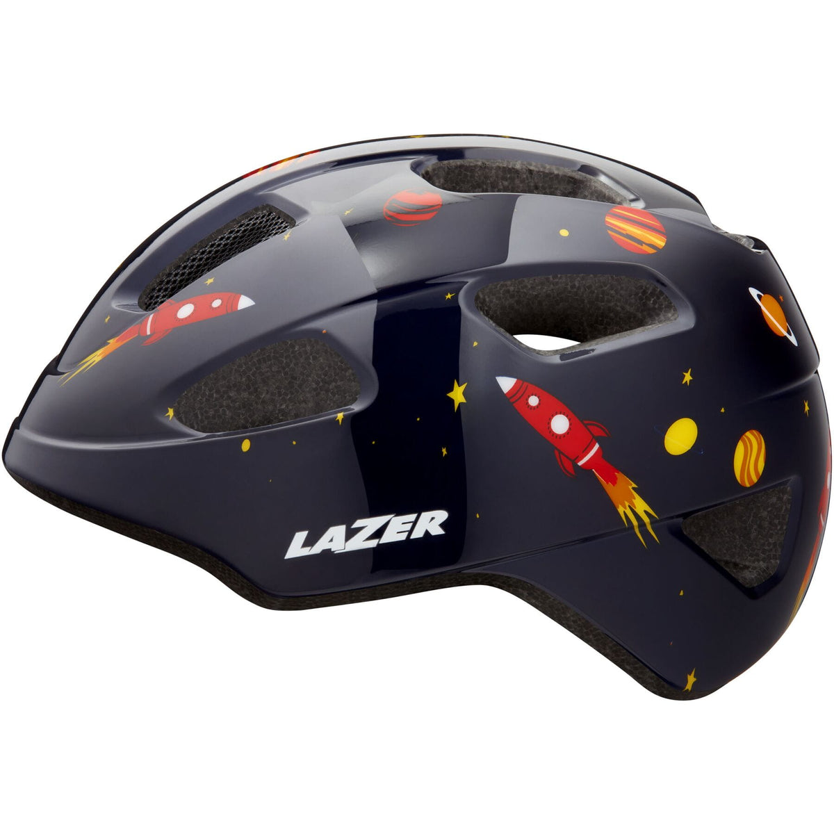 Lazer Nutz 2.0 KinetiCore Helmet