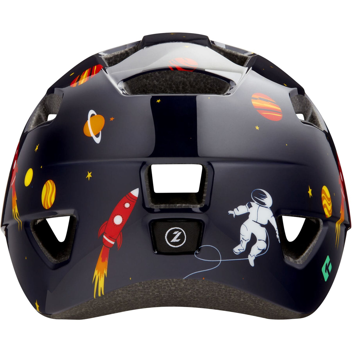 Lazer Nutz 2.0 KinetiCore Helmet