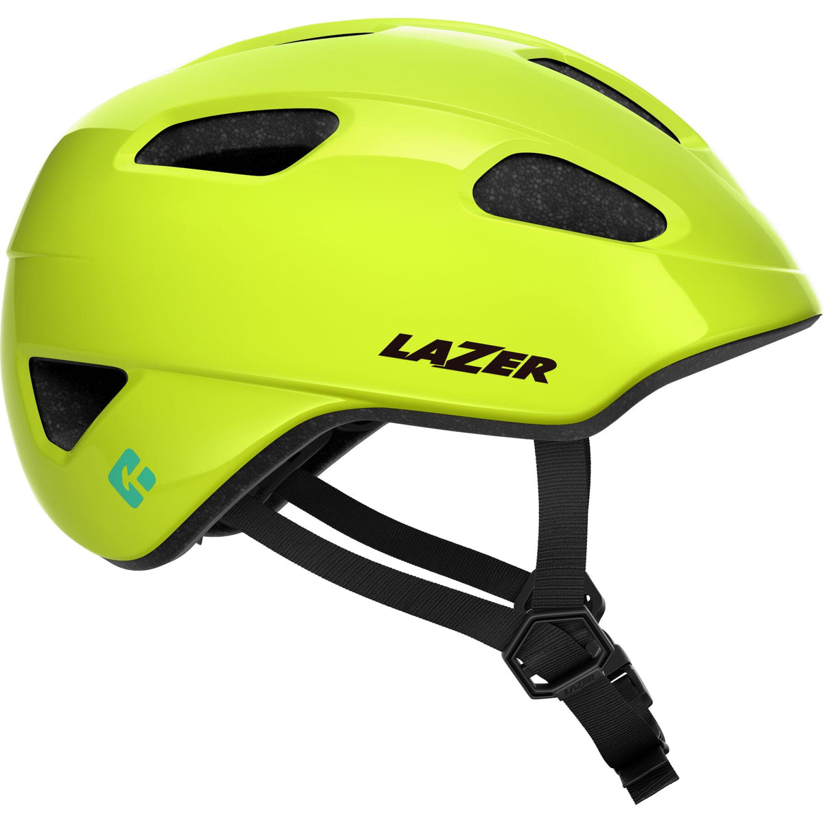 Lazer Nutz 2.0 KinetiCore Helmet