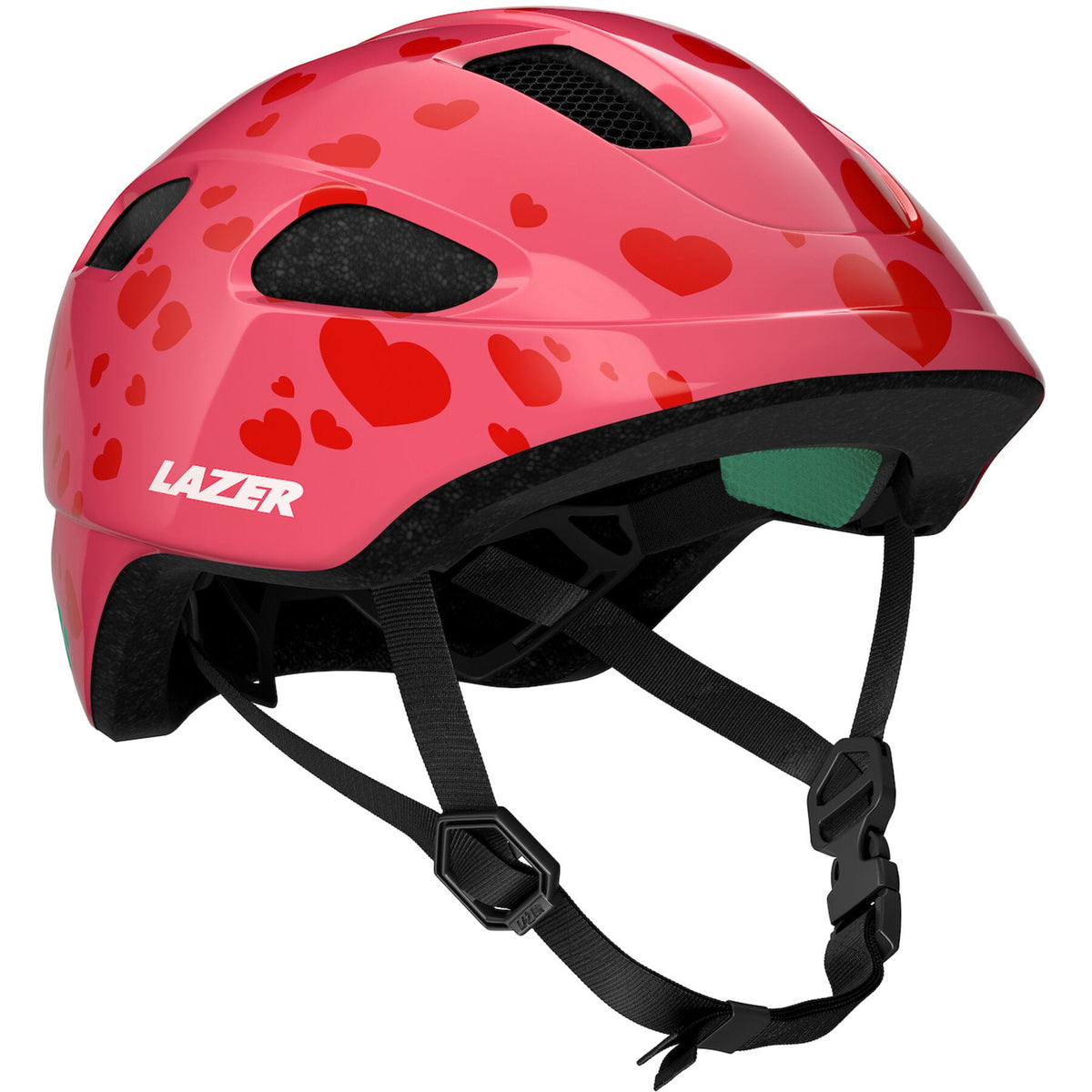 Lazer Nutz 2.0 KinetiCore Helmet