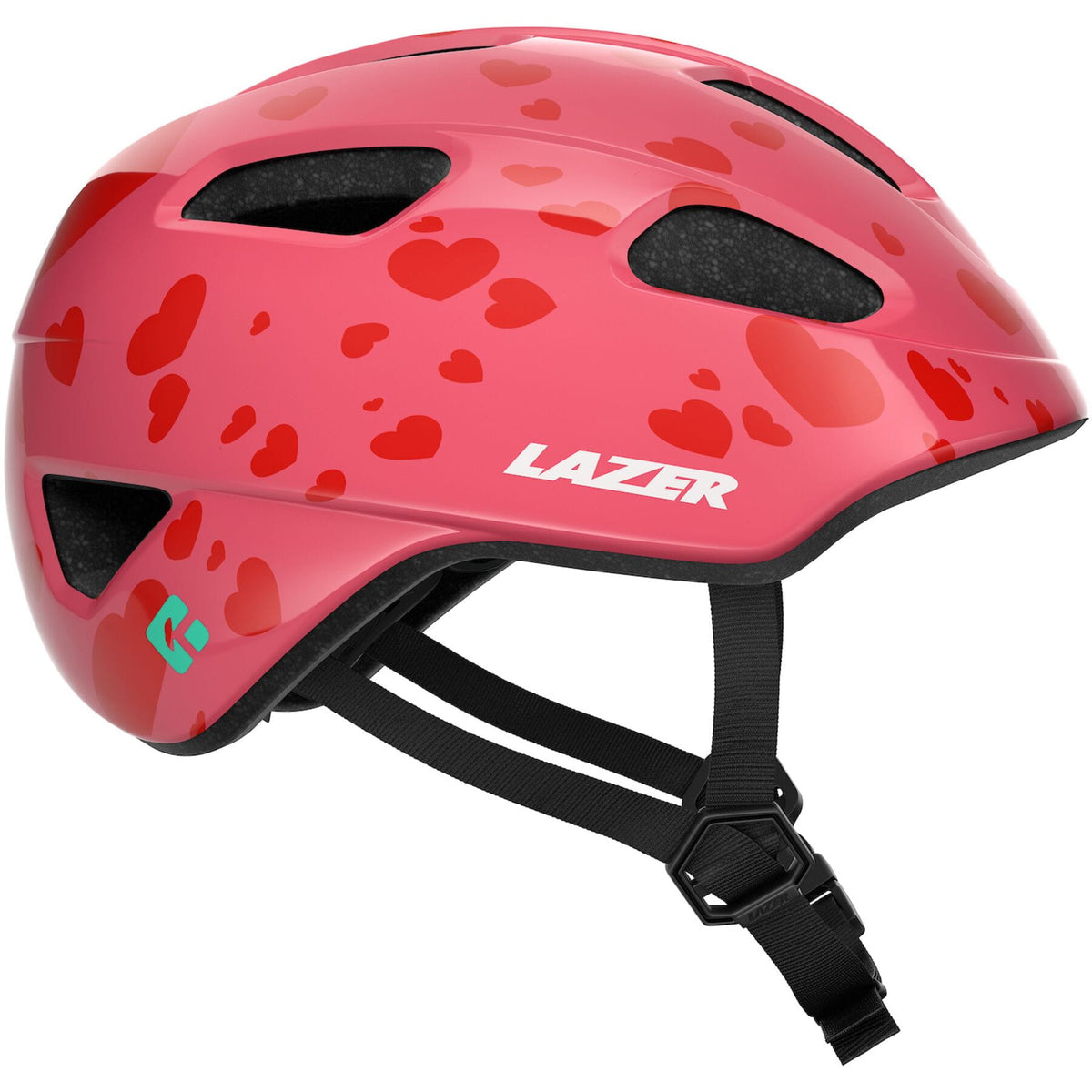 Lazer Pnut 2.0 KinetiCore Helmet