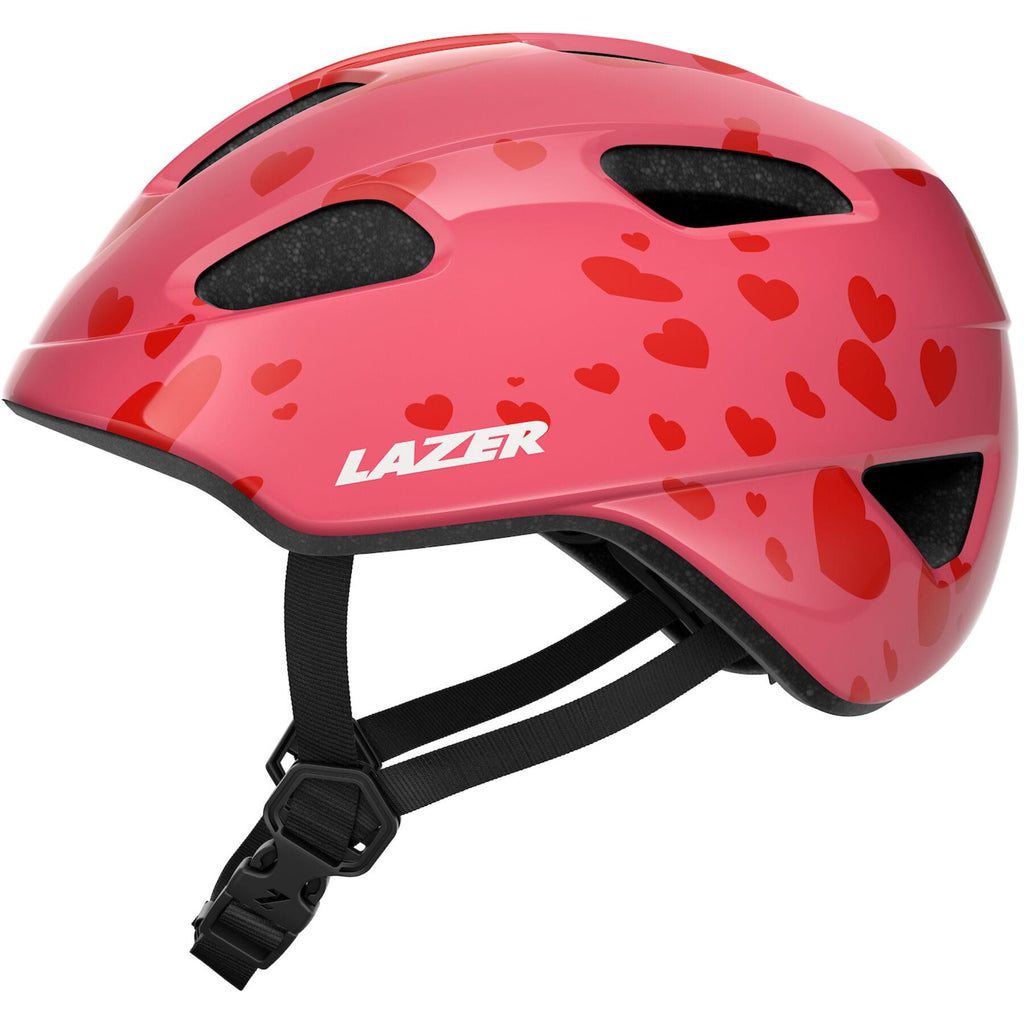 Lazer Nutz 2.0 KinetiCore Helmet