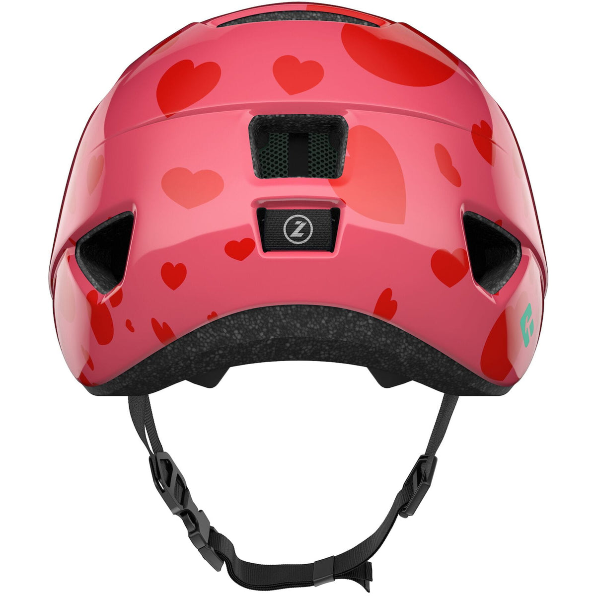Lazer Nutz 2.0 KinetiCore Helmet