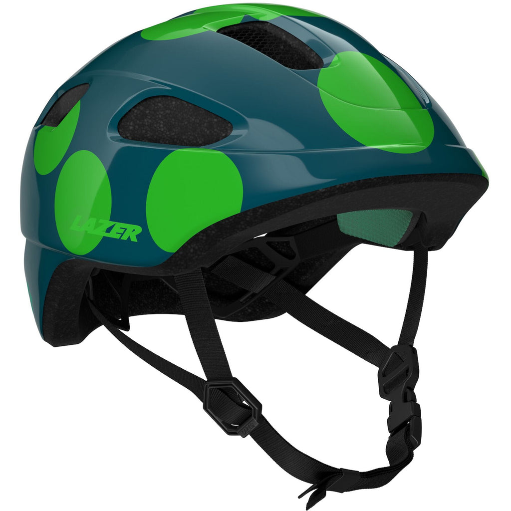 Lazer Nutz 2.0 KinetiCore Helmet