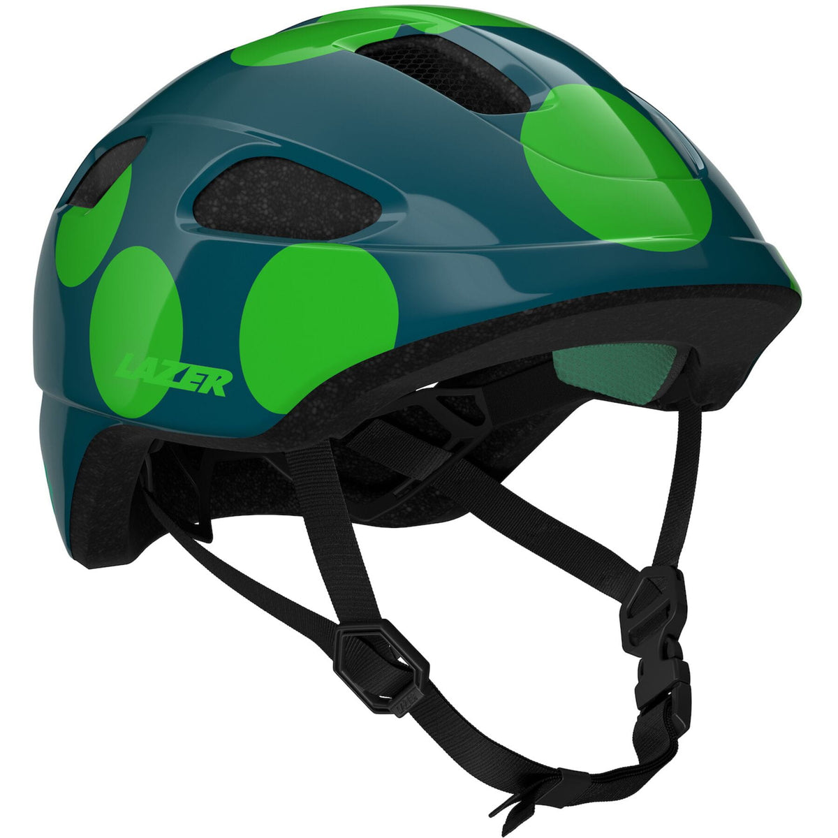 Lazer Nutz 2.0 KinetiCore Helmet