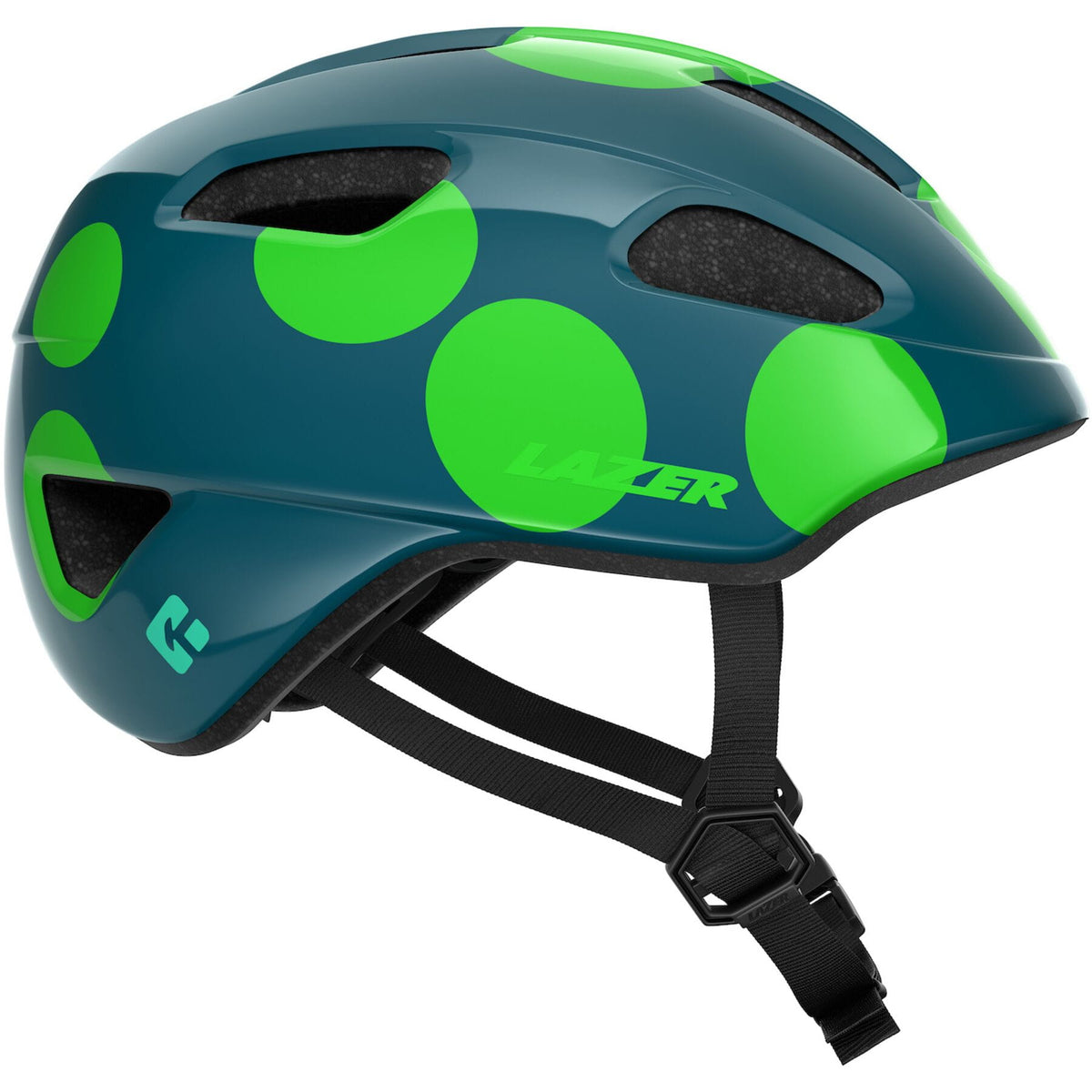 Lazer Nutz 2.0 KinetiCore Helmet