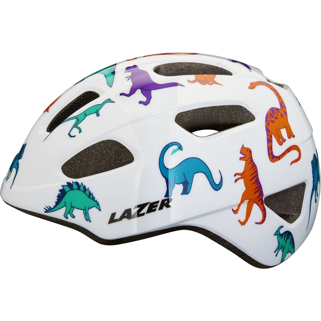 Lazer Pnut 2.0 KinetiCore Helmet