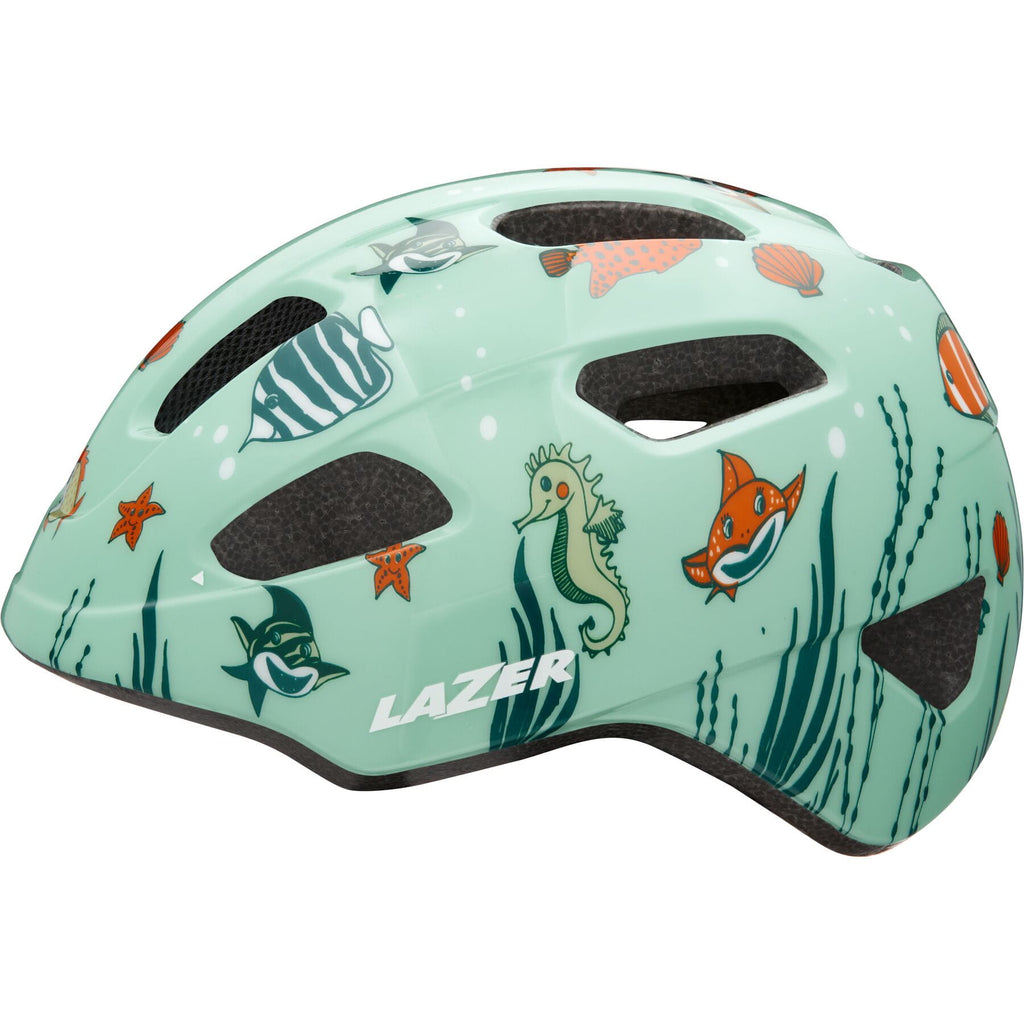Lazer Pnut 2.0 KinetiCore Helmet