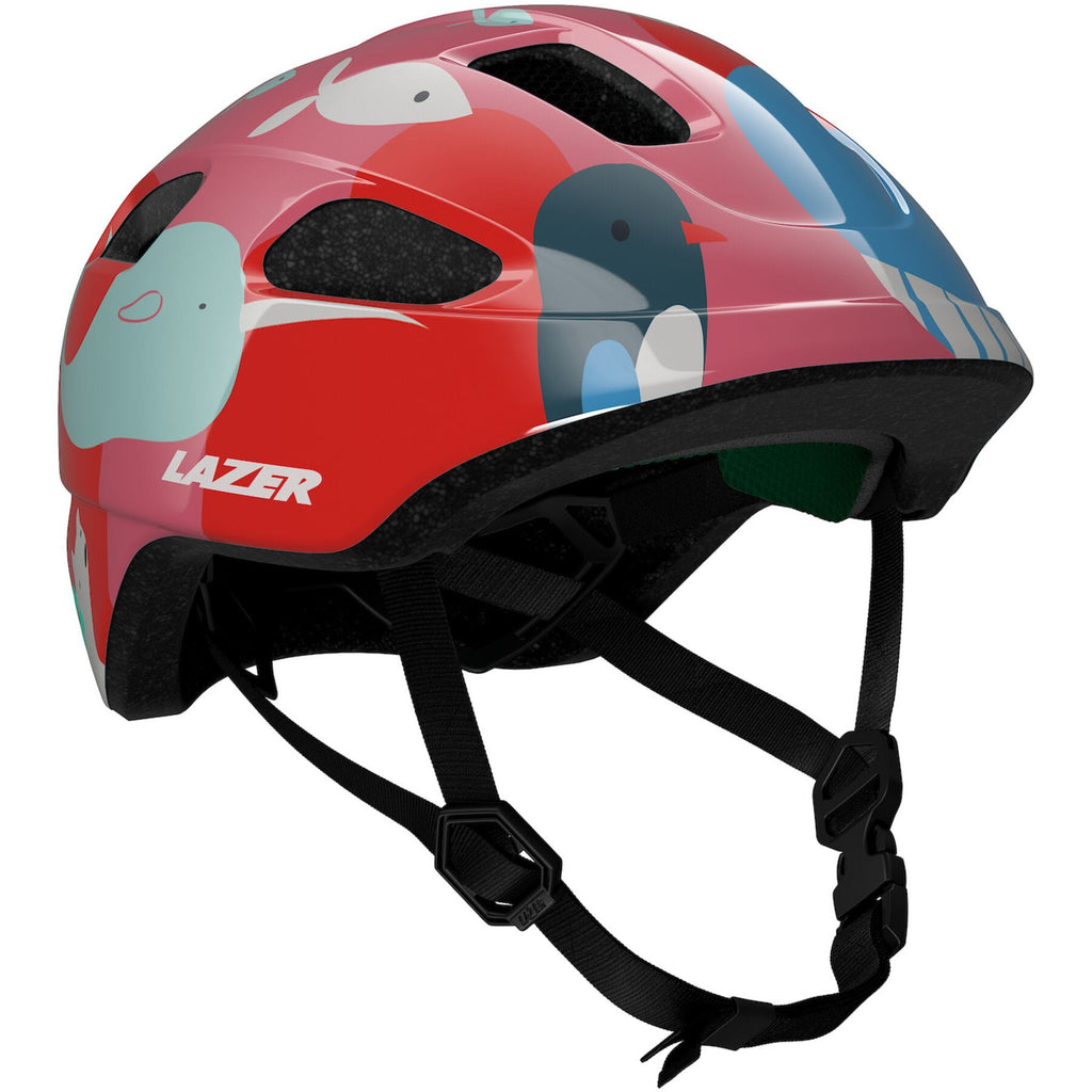 Lazer Pnut 2.0 KinetiCore Helmet