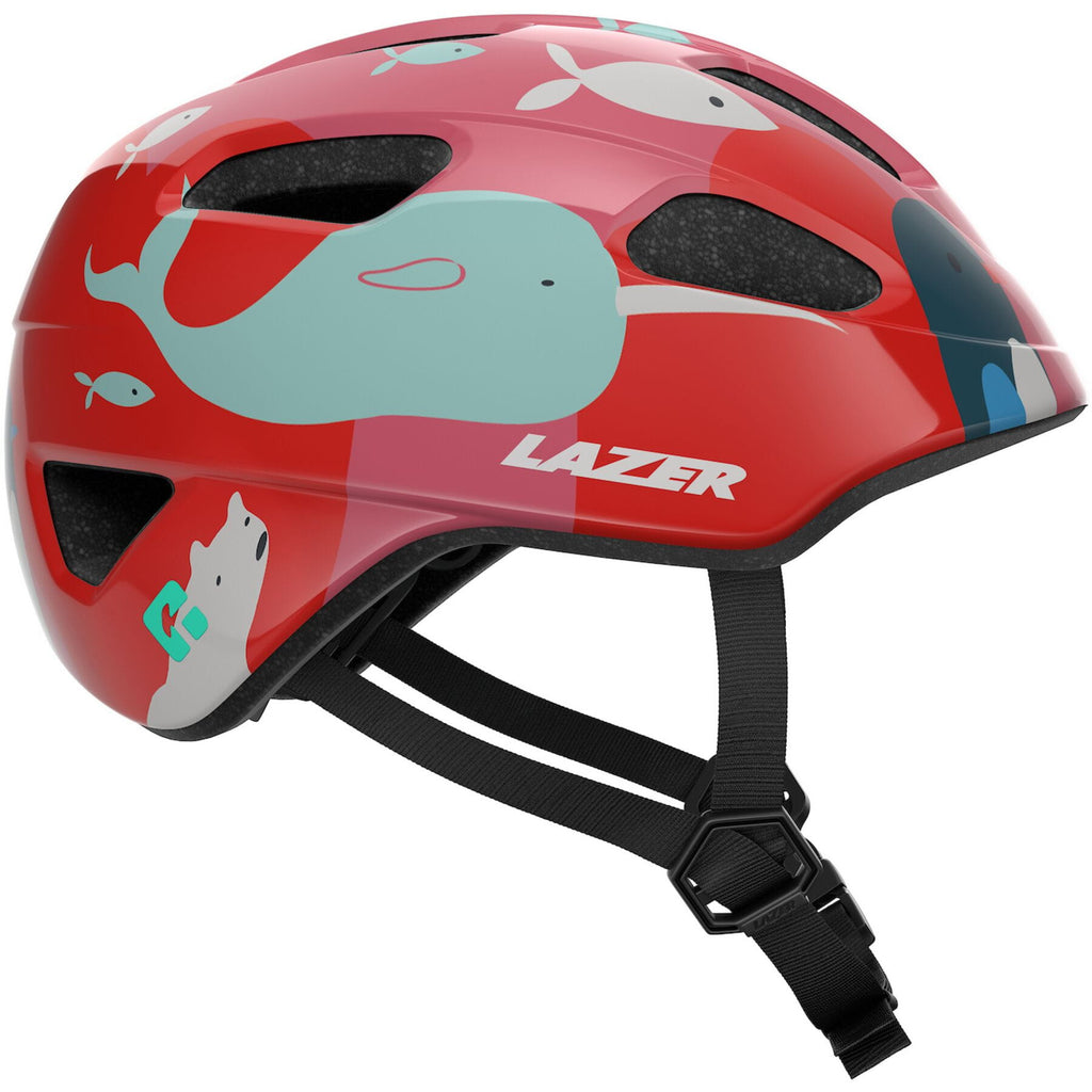 Lazer Pnut 2.0 KinetiCore Helmet