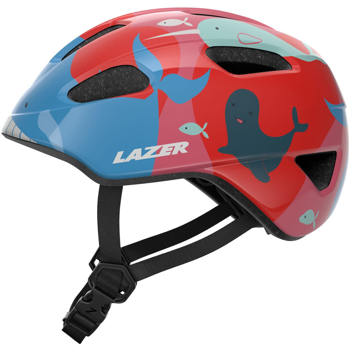 Lazer Pnut 2.0 KinetiCore Helmet
