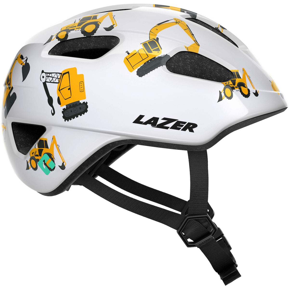Lazer Pnut 2.0 KinetiCore Helmet