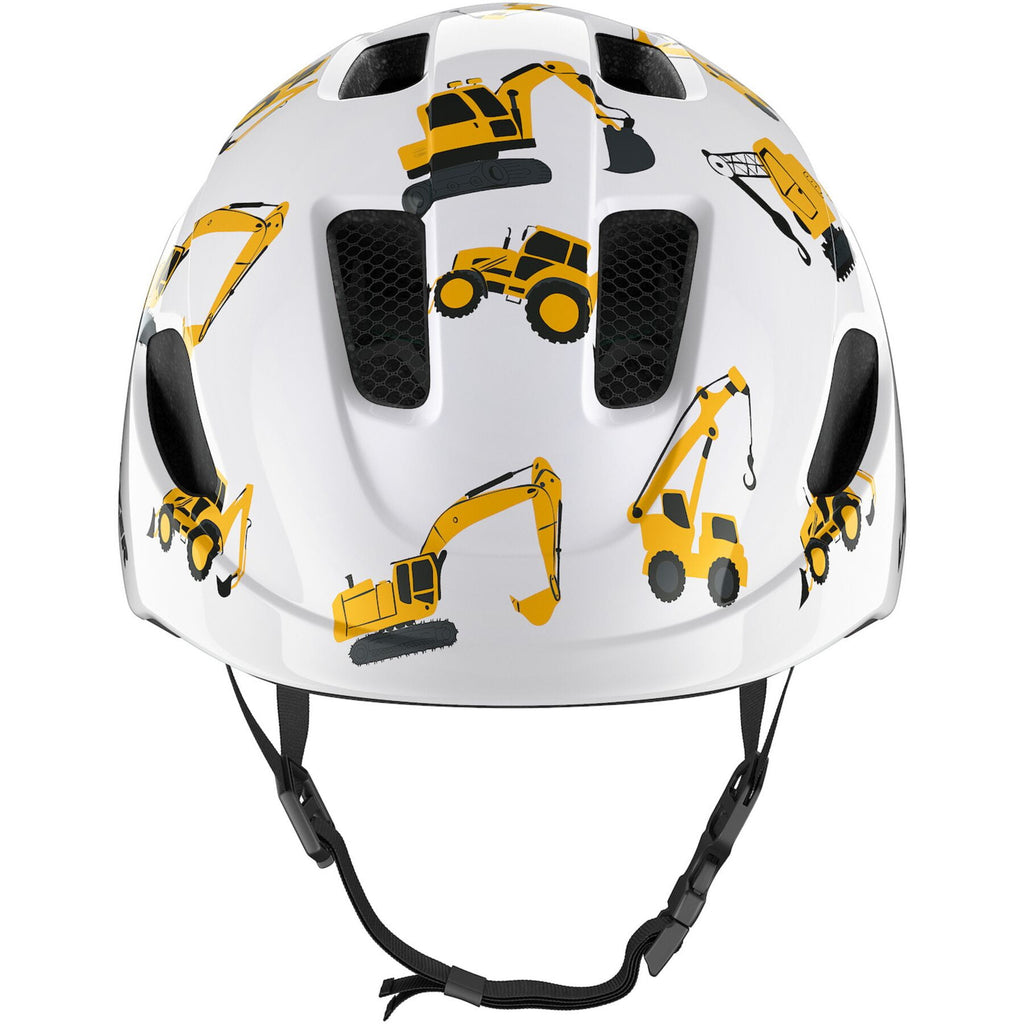 Lazer Pnut 2.0 KinetiCore Helmet