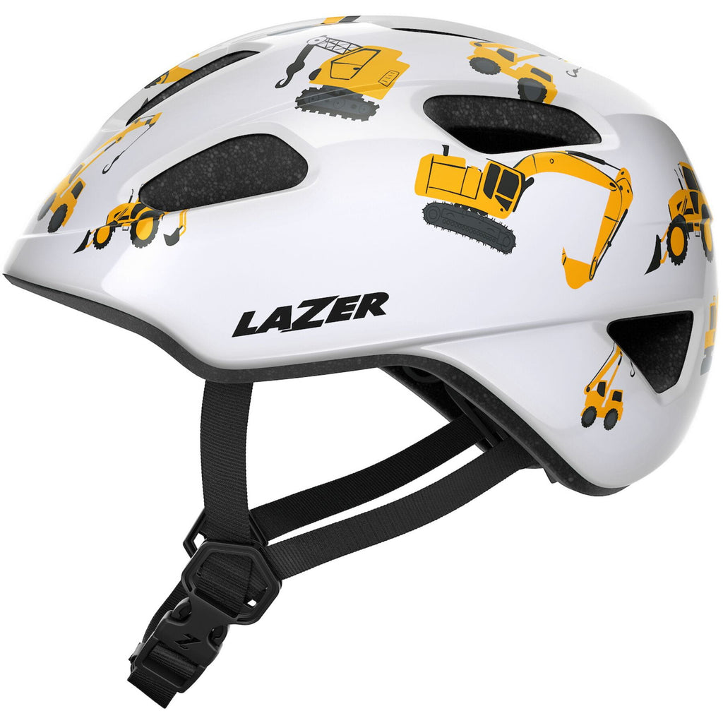 Lazer Pnut 2.0 KinetiCore Helmet