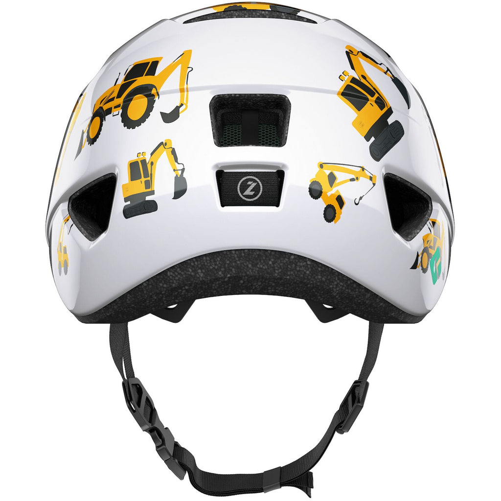 Lazer Pnut 2.0 KinetiCore Helmet