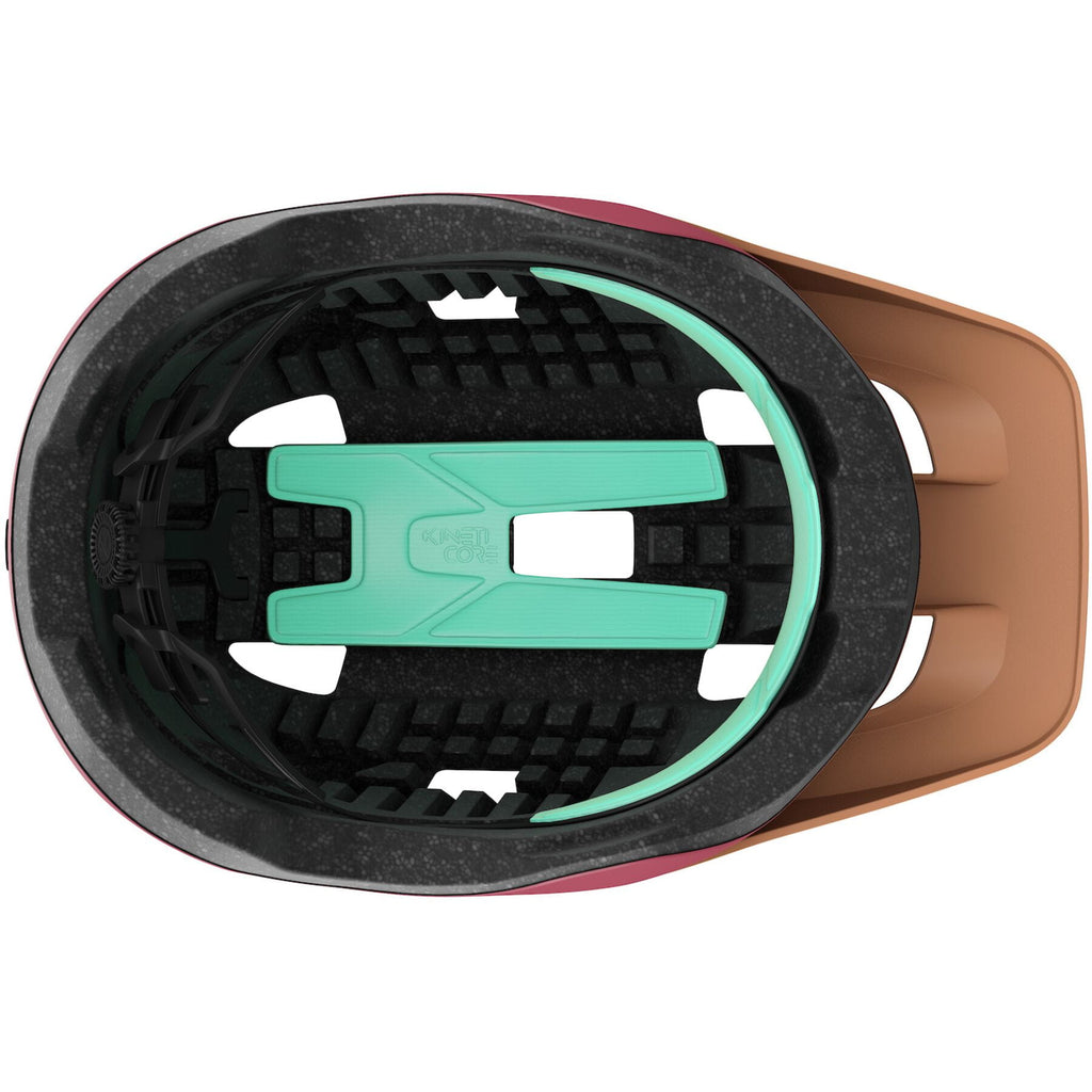 Lazer Finch KinetiCore Helmet