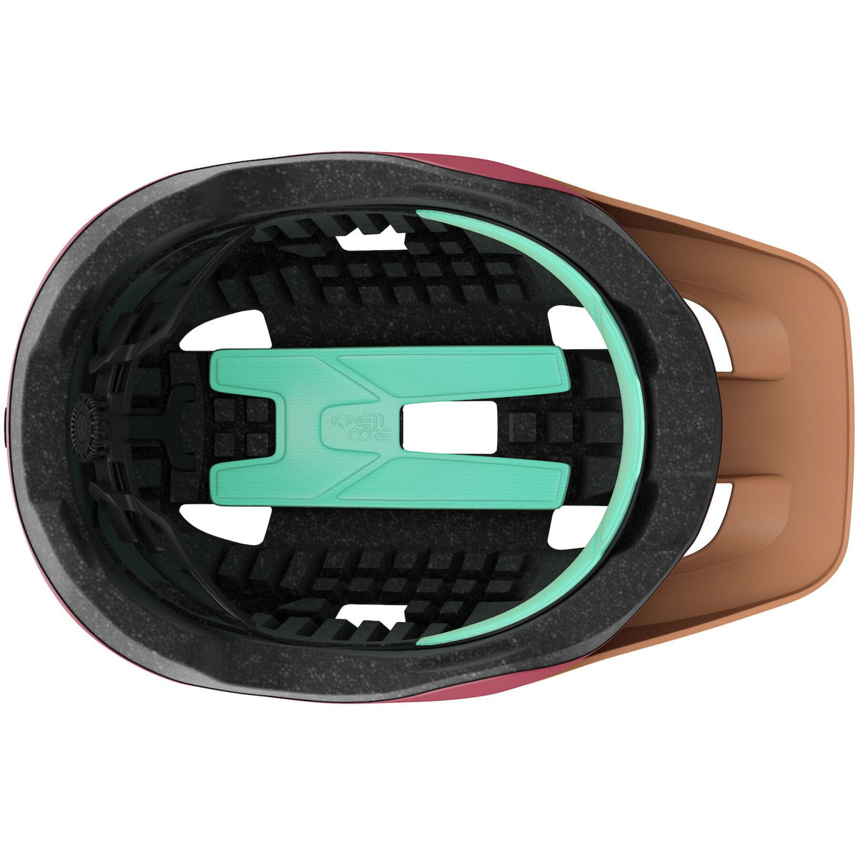 Lazer Finch KinetiCore Helmet