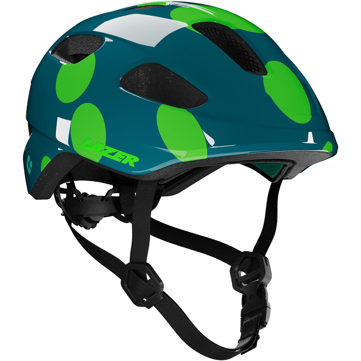 Lazer Nutz 2.0 KinetiCore Helmet