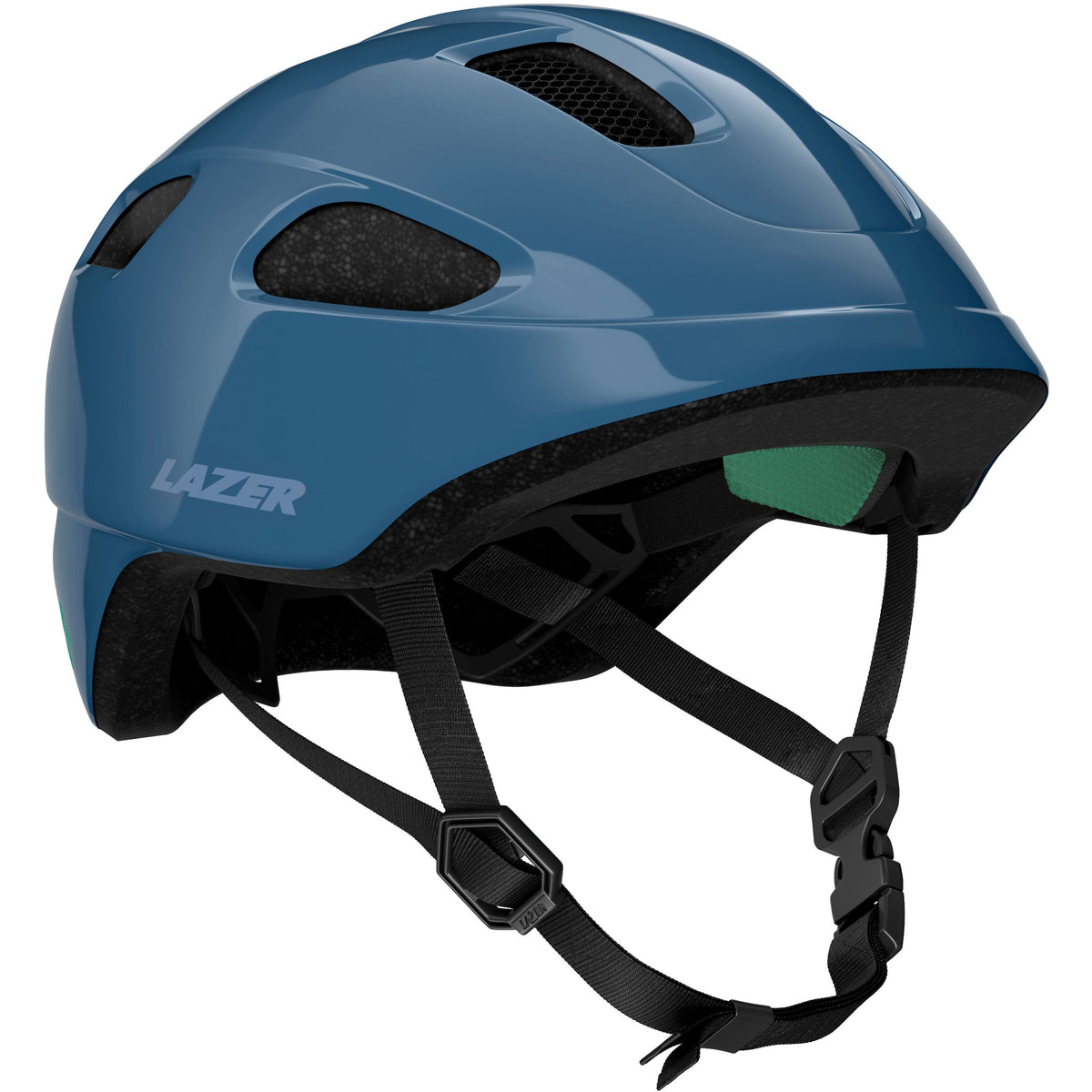 Lazer Nutz 2.0 KinetiCore Helmet