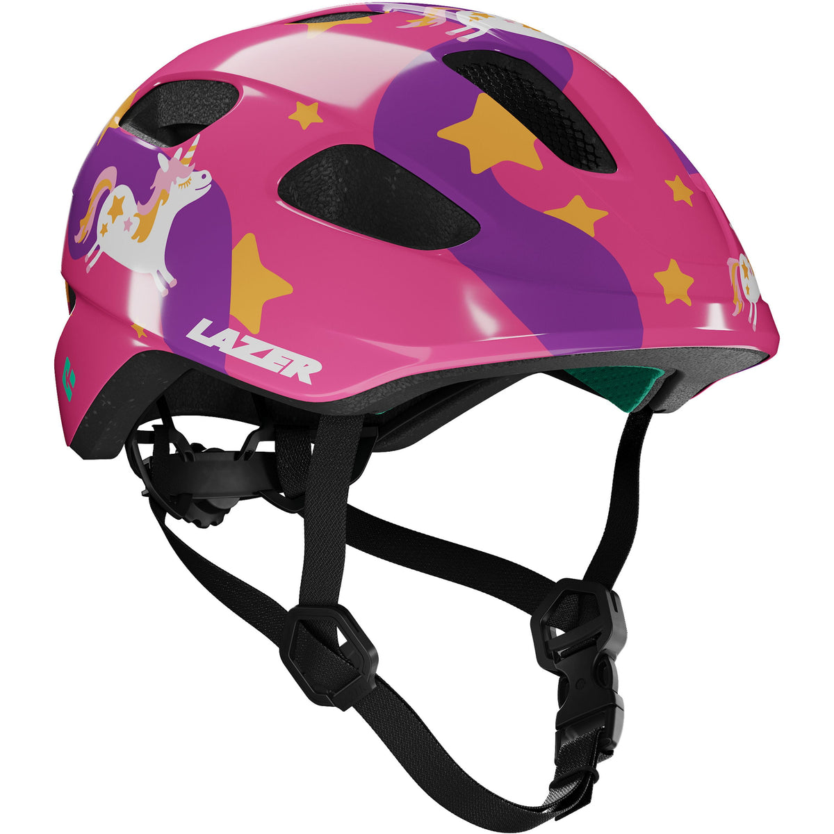 Lazer Pnut 2.0 KinetiCore Helmet