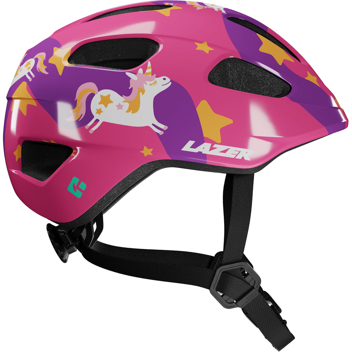 Lazer Pnut 2.0 KinetiCore Helmet
