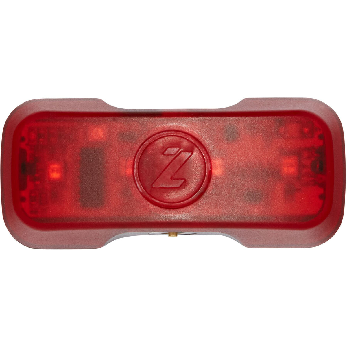 Lazer Universal Rear Rechargeable LED (40 lumens) for Helmets